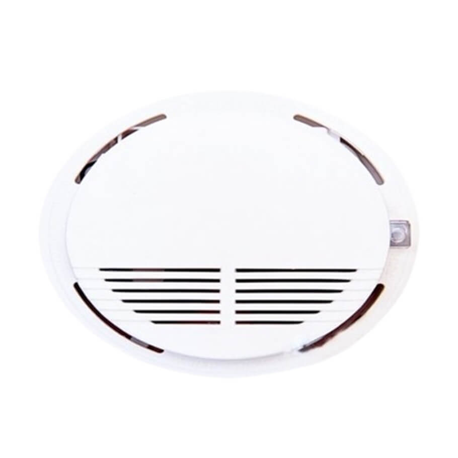 Đầu dò báo khói không dây KAWA KW-SM03